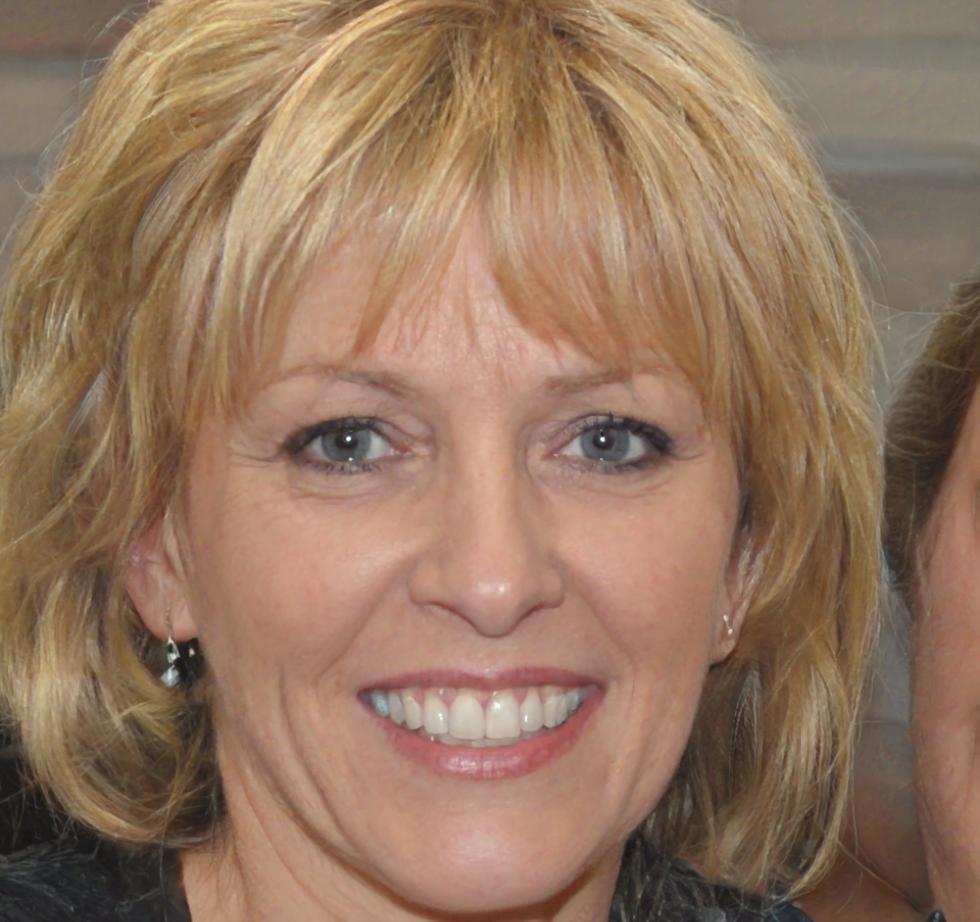María González